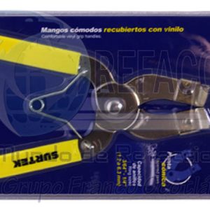 107276 PINZA INSTALAR ANILLOS PISTON