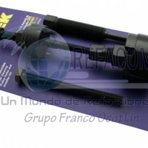 107293 EXTRACTOR E INST. D/POLEA Y BOMBAS D/DIR. 6PZAS