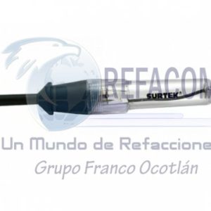 107303 PROBADOR CIRCUITOS 6-12V