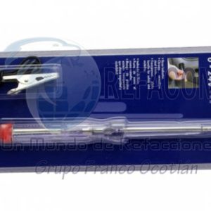 107358 PROBADOR CIRCUITO 6-24V