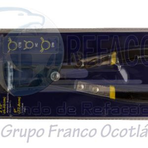 107376 PINZA P/ABRAZADERA