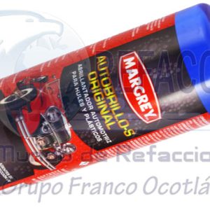 107838 ABRILLANTADOR S P/HULE,PLASTICO 500ML
