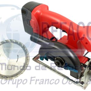 10802 SIERRA CIRCULAR INALAMBRICA 18V