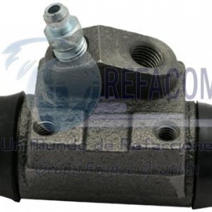 108106FP CILINDRO RDA TRAS FORD TOPAZ         =WC-FD108106