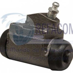 108107FP CILINDRO RDA TRAS FORD TOPAZ 84-94 GHIA 91-94 IZ