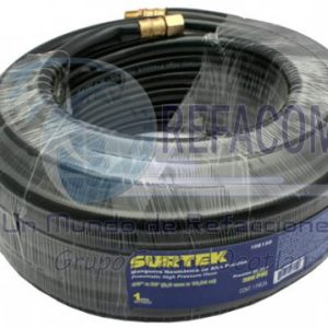 108150 MANGUERA 3/8"x50' ALTA PRESION