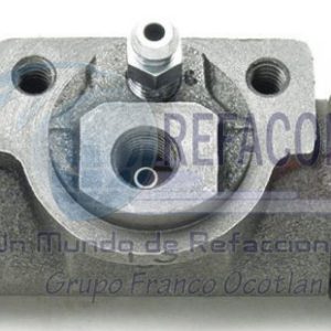 109532FP CILINDRO RDA TRAS CHRY,PT CRUISER 01-06 =WC-13885