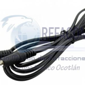 11-6182 EXTENSION 3.2 ST M-H 1.8M 9/BOCINA =18-6182N