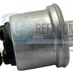110002 BULBO TEMP P/MARCADOR ACEITE SENDER 0.10 BAR