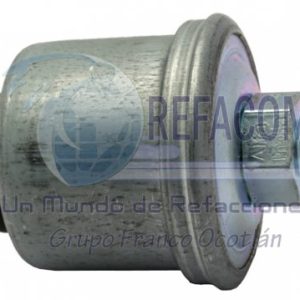 110018 BULBO TEMP P/MARCADOR ACEITE SENDER 0.5 BAR