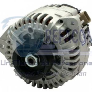11018N ALTERNADOR VALEO NISSAN 130A QUEST 04-05