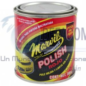 110218 PULIMENTO ROJO 300GR MARVIL