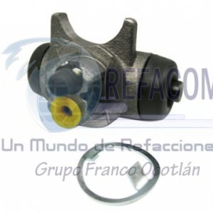 110260FP CILINDRO RDA TRAS GM MALIBU 79-81 DER/IZQ=WC-GM04