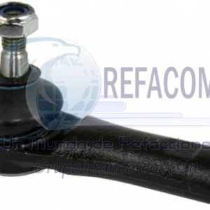 1103014SFT TERMINAL EXT IZQ DER GM TORNADO 11-18 CORSA 04-08