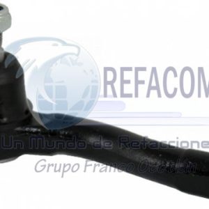 1103020SFT TERMINAL EXTERIOR DER GM OPTRA 06-10 2782008