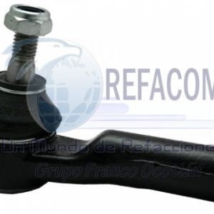 1103027SFT TERMINAL DIR GM MERIVA 03-08 TORNADO 04-11 SFT