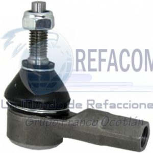 1103033SFT TERMINAL EXTERIOR IZQ DER GM TRAX 13-18 SONIC 12-1