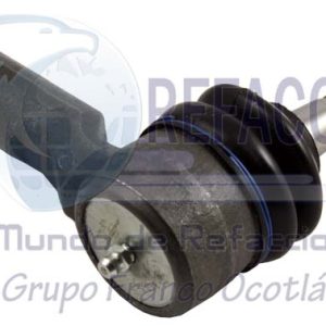 1103034SFT TERMINAL EXT IZQ DER GM SILVRADO 2500,3500 11-18