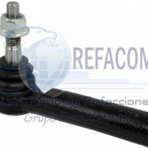 1103038SFT TERMINAL EXTERIOR IZQ DER GM SUBURBAN 1500 15-19 S