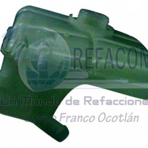 1104120 DEPOSITO ANTICONG. FORD FOCUS 00-03 =N5S4Z8A080AA