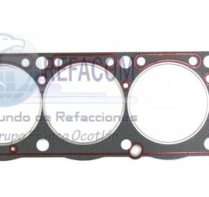 11044-10W01TE EMPAQUE CABEZA NISSAN Z24S 83-89 4CIL 2.4L CA-23