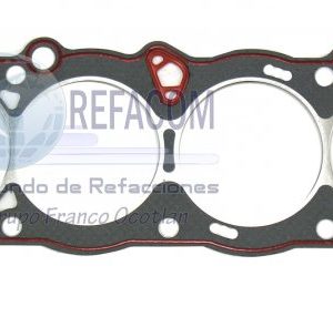 11044-33M10TE EMPAQUE CABEZA NISSAN TSURU I,II,III 8V 84-94