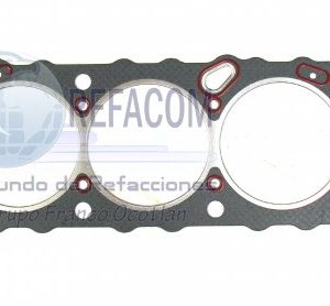 11044-40F00TE EMPAQUE CABEZA NISSAN PICK-UP D21 2.4 94-03