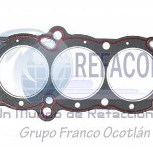 11044-57Y00 EMPAQUE CABEZA NISSAN TSURU III 93-96 16V 1 PC/TAB