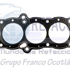 11044-74Y00E EMPAQUE CABEZA NISSAN TSURU III 97-06,SENTRA B14