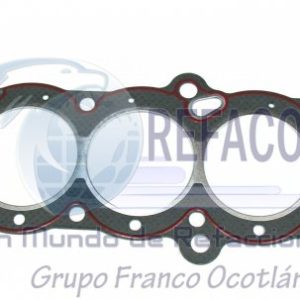 11044-74Y00TE EMPAQUE CABEZA NISSAN TSURU III 97-06 SENTRA B14 1