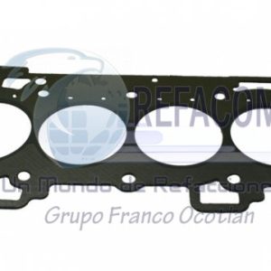 11044-EN200-GTE EMPAQUE CABEZA NISSAN TIIDA 07-08 16V SENTRA 05-09