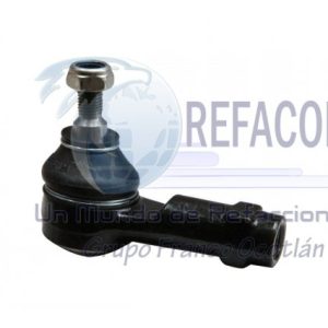 1106004SFT TERMINAL EXT DODGE HYUNDAI VERNA 04-05 EG