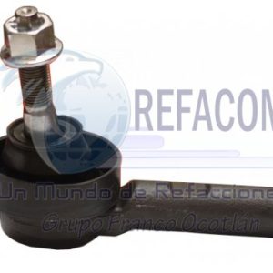 1106005SFT TERMINAL DIRECCION CR VOYAGER GRAND VOYAGER 01-07