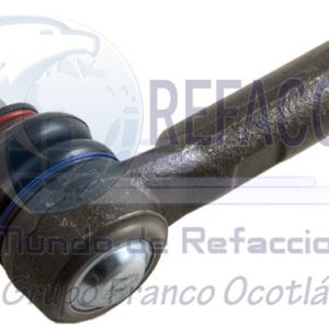 1106006SFT TERMINAL EXT IZQ DER RAM 1500,2500,3500 03-05