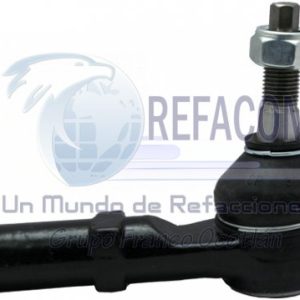 1106008SFT TERMINAL DIR CHRY DAKOTA,DURANGO 87-04 EXT/DER