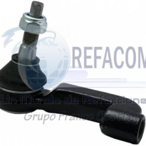 1106009SFT TERMINAL DIR CHRY JEEP LIBERTY 02-08 EXT/IZQ