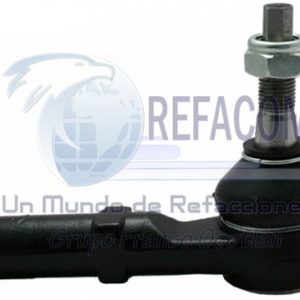 1106017SFT TERMINAL JEEP GRAND CHEROKEE 05-10 EXT IZQ SFT