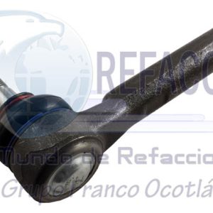 1106025SFT TERMINAL EXT I/D GRAND CARAVAN 08-17,TOWN & COUNTR