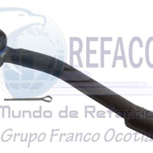 1106026SFT TERMINAL EXT DER CR H100 VAN 09-14 HY STAREX 18-20