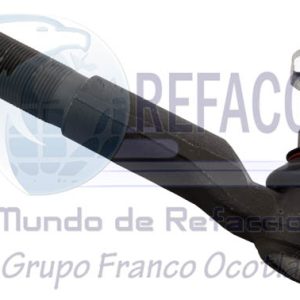 1106032SFT TERMINAL INT IZQ DER RAM 2500 HD 11-13,3500 11-14