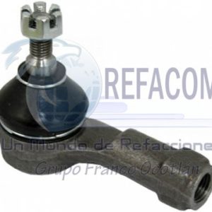 1106045SFT TERMINAL EXTERIOR IZQ HY GRAND I10 15-19 5382005