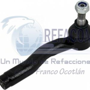 1106046SFT TERMINAL EXTERIOR DER HY GRAND I10 15-19 5382004