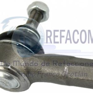 1106047SFT TERMINAL EXTERIOR IZQ DER CR ATTITUDE 15-18 MT MIR