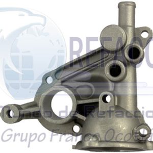11061-01M12 CARCASA TERMOSTATO AGUA NISSAN TSURU II 88-91