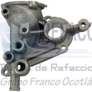 11061-17M10 CARCASA TERMOSTATO AGUA NISSAN TSURU III 92-94 8V