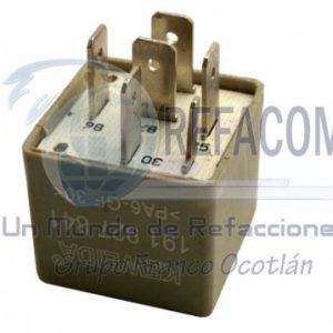 11075 RELAY MOTOV. CHEVY =24430433