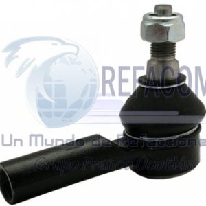 1108015SFT TERMINAL DIR FORD TRANSIT 07-12 EXT