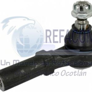 1108016SFT TERMINAL EXTERIOR IZQ DER FD EXPLORER 06-10 4X2 4X