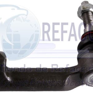 1108018SFT TERMINAL EXT DER FORD F150 09-19,EXPEDITION 07-19