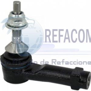 1108023SFT TERMINAL EXTERIOR IZQ DER FD EXPLORER 11-17 408203